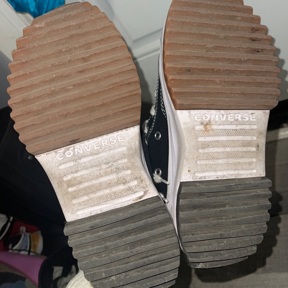 Converse High Platform - Picture 3 of 3